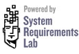 System Requirements Lab